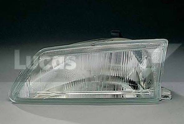 LUCAS ELECTRICAL LWB918