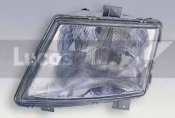 LUCAS ELECTRICAL LWC142