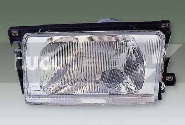 VALEO 086014 Основна фара