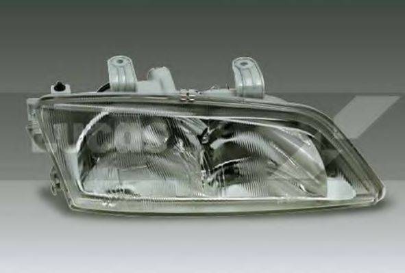 LUCAS ELECTRICAL LWB329