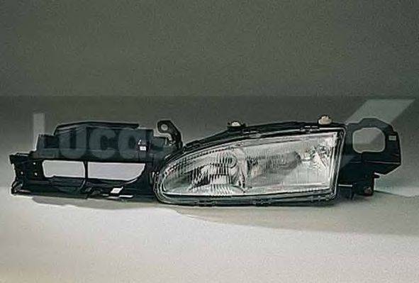 VALEO 086404 Основна фара