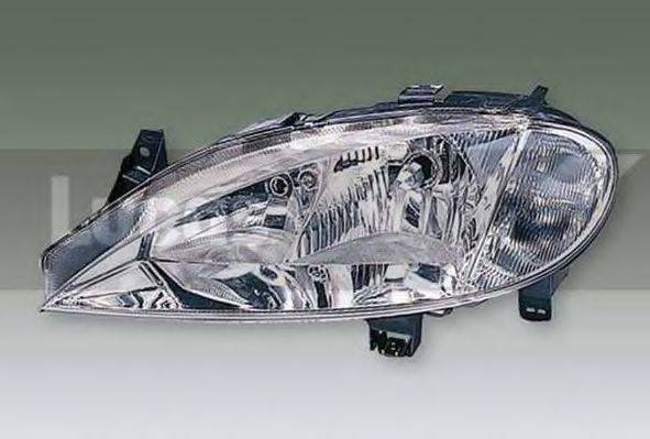 LUCAS ELECTRICAL LWC243