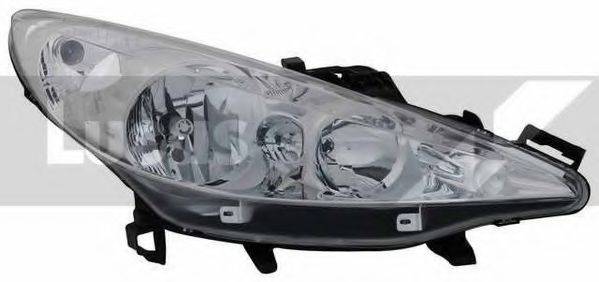 LUCAS ELECTRICAL LWC629