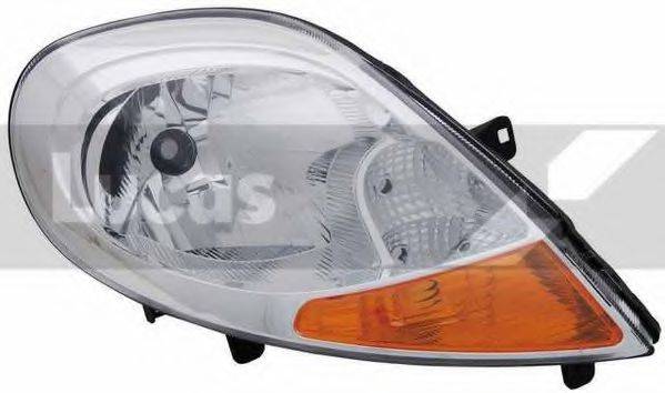 LUCAS ELECTRICAL LWC672