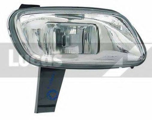 LUCAS ELECTRICAL LFB638