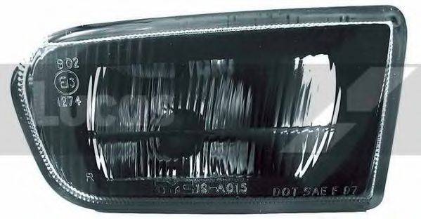LUCAS ELECTRICAL LFB593