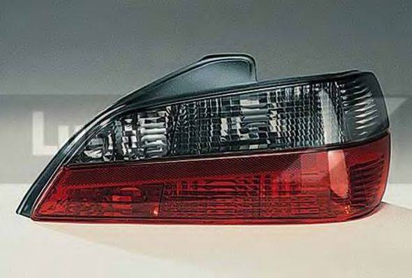 LUCAS ELECTRICAL LPB934