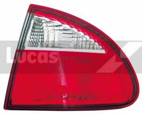 LUCAS ELECTRICAL LPS219