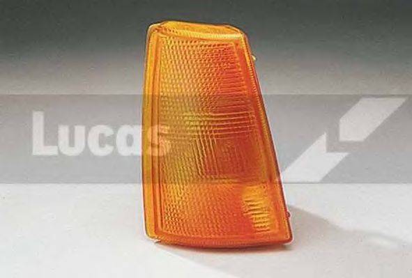 LUCAS ELECTRICAL LPB136