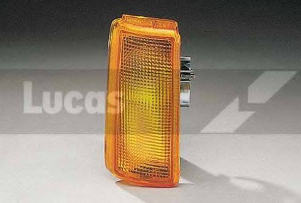 LUCAS ELECTRICAL LPB142