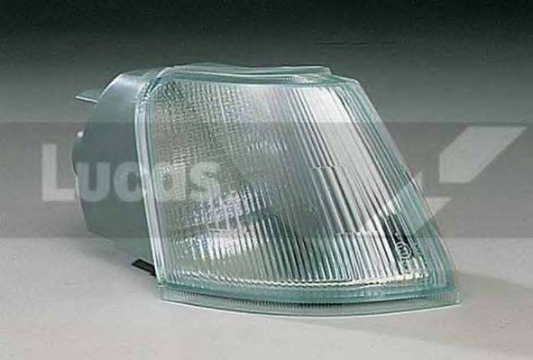LUCAS ELECTRICAL LPB326