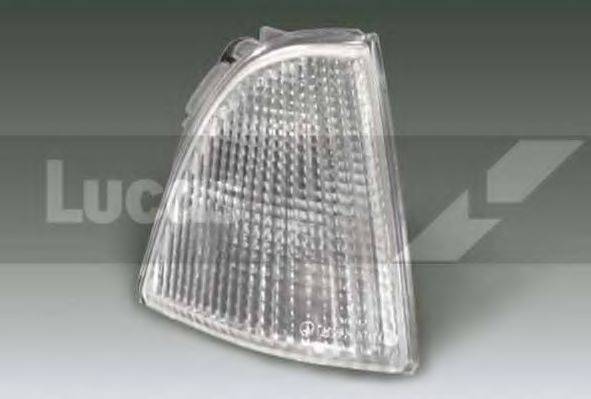 LUCAS ELECTRICAL LPS108