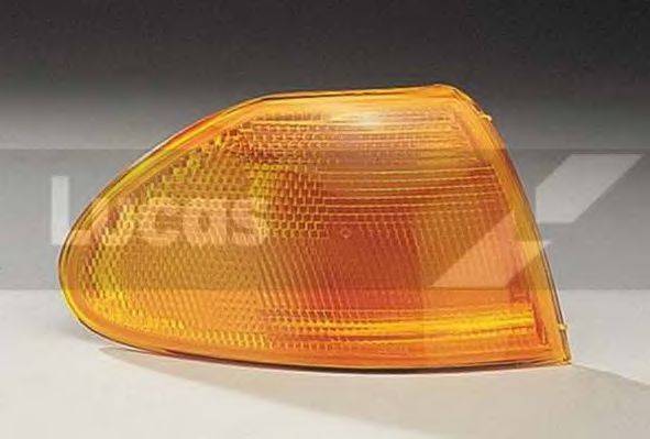 LUCAS ELECTRICAL LPB287