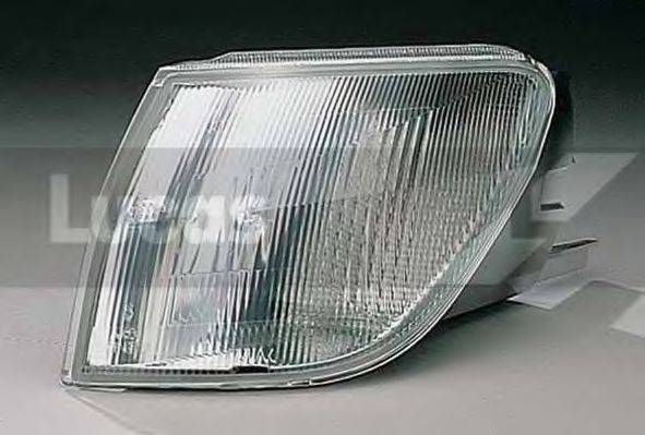 LUCAS ELECTRICAL LPB329