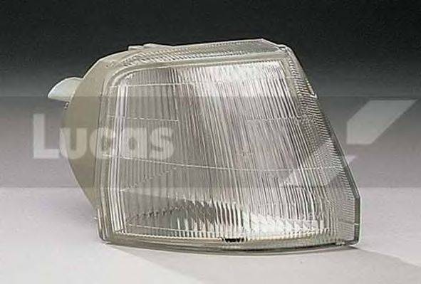 LUCAS ELECTRICAL LPB335