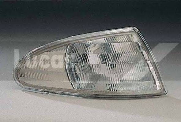 VALEO 086405 Ліхтар покажчика повороту