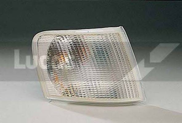 LUCAS ELECTRICAL LPB357