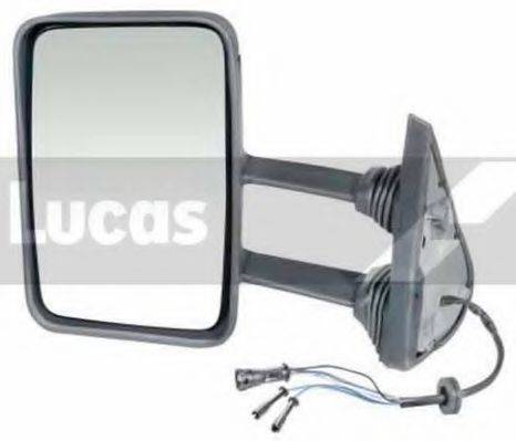 LUCAS ELECTRICAL ADP401