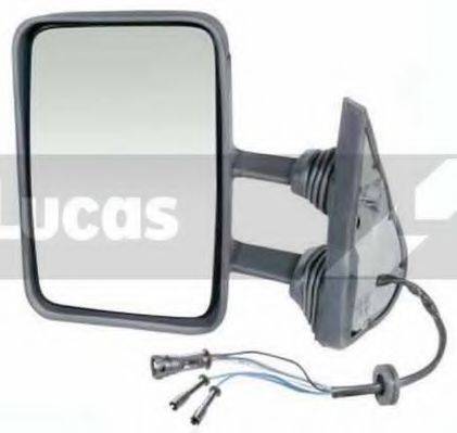 LUCAS ELECTRICAL ADP403