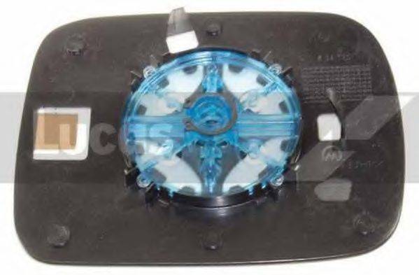 LUCAS ELECTRICAL LR-0043