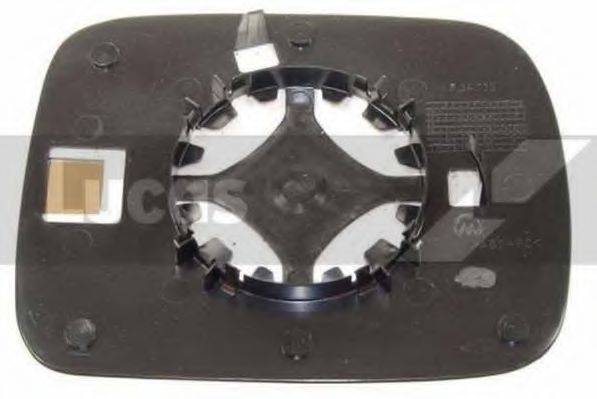 LUCAS ELECTRICAL LR-0046