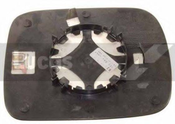 LUCAS ELECTRICAL LR-0048