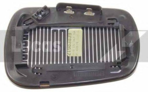 LUCAS ELECTRICAL LR-0287