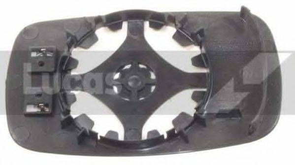 LUCAS ELECTRICAL LR-0293