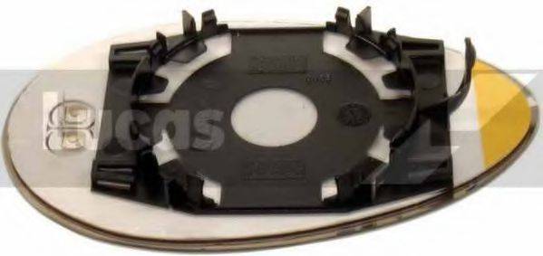 LUCAS ELECTRICAL LR-0368