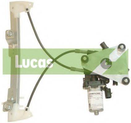 LUCAS ELECTRICAL WRL1002L