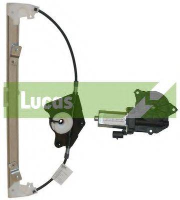 LUCAS ELECTRICAL WRL1005R