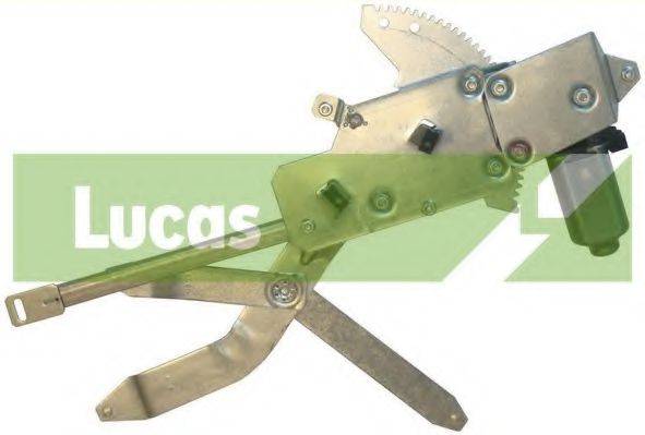 LUCAS ELECTRICAL WRL1007R