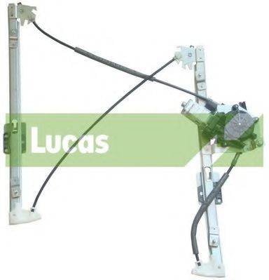 LUCAS ELECTRICAL WRL1008L