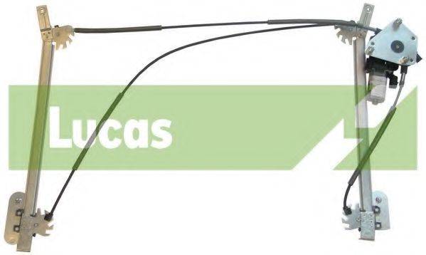 LUCAS ELECTRICAL WRL1012L
