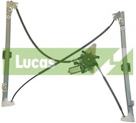 LUCAS ELECTRICAL WRL1014L