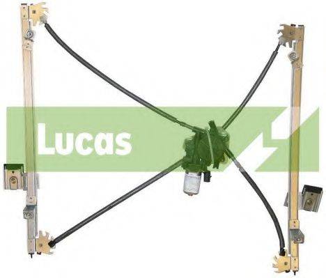LUCAS ELECTRICAL WRL1015L