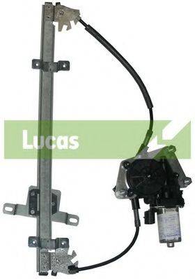 LUCAS ELECTRICAL WRL1024R