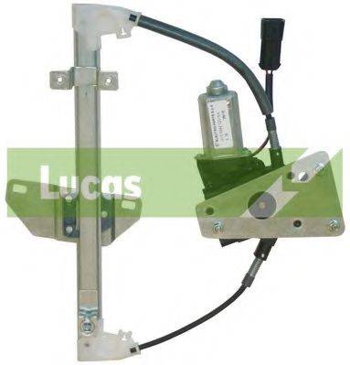 LUCAS ELECTRICAL WRL1033R