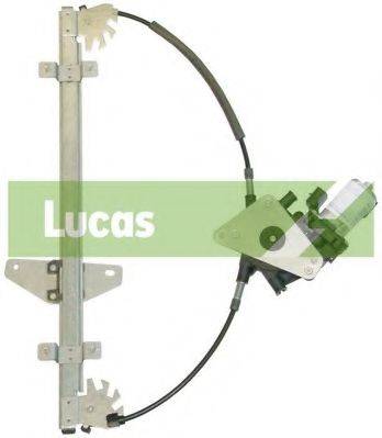 LUCAS ELECTRICAL WRL1034L