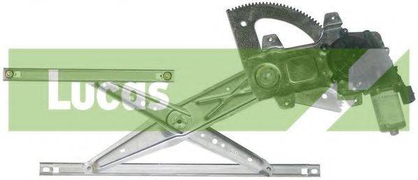 LUCAS ELECTRICAL WRL1036R