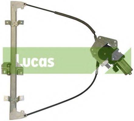 LUCAS ELECTRICAL WRL1037R