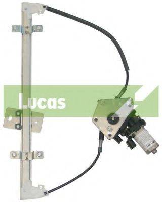 LUCAS ELECTRICAL WRL1039L