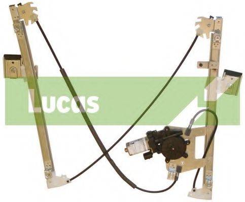 LUCAS ELECTRICAL WRL1044L
