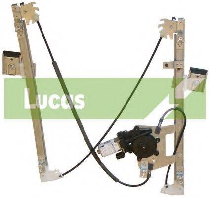 LUCAS ELECTRICAL WRL1045R