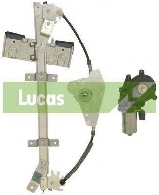 LUCAS ELECTRICAL WRL1048L