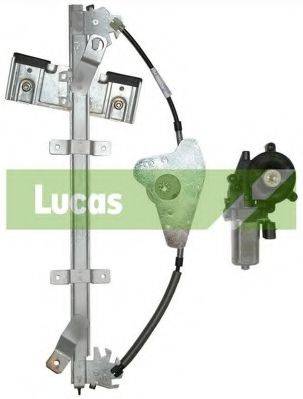 LUCAS ELECTRICAL WRL1049R