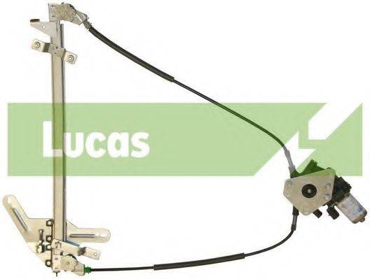 LUCAS ELECTRICAL WRL1054L