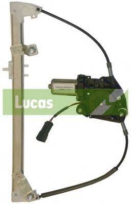 LUCAS ELECTRICAL WRL1058R