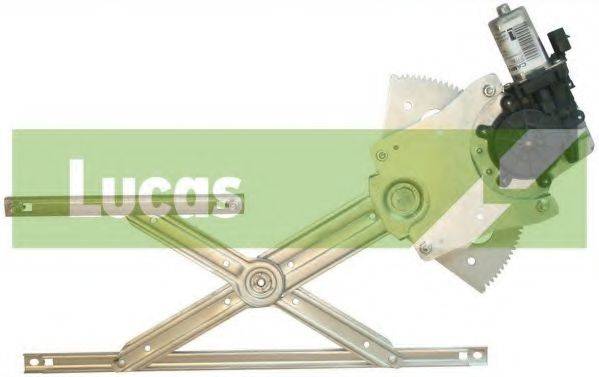 LUCAS ELECTRICAL WRL1062R