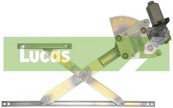 LUCAS ELECTRICAL WRL1064L